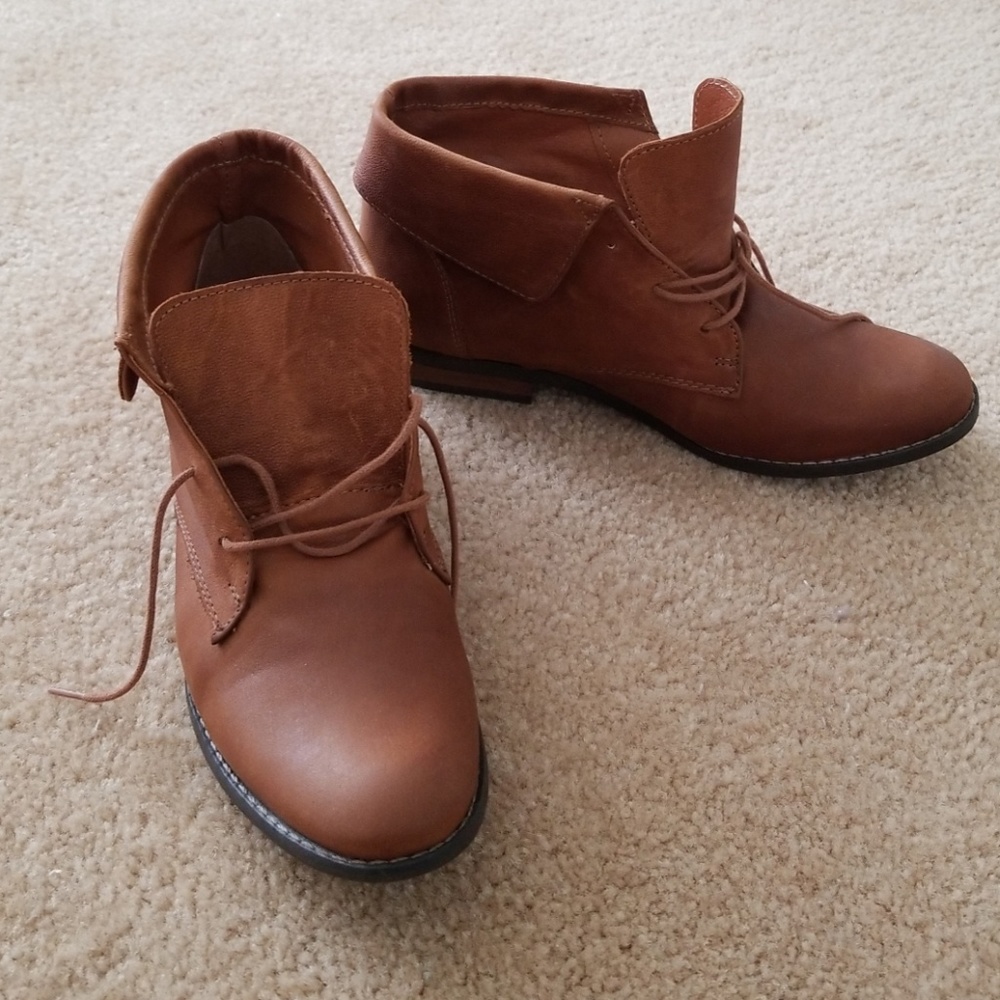 Steve Madden Boots